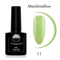 Гель-лак LunaLine - Marshmallow 11