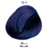 Корректор цвета для волос 0-1 Selective COLOREVO MIX синий, 100мл