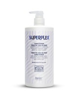 Кондиционер для волос Barex SUPERPLEX придание холодного оттенка, 750мл
