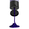 Фиолетовый шампунь Matrix TOTAL RESULTS So Silver для нейтрализации нежелательной желтизны, 1000мл