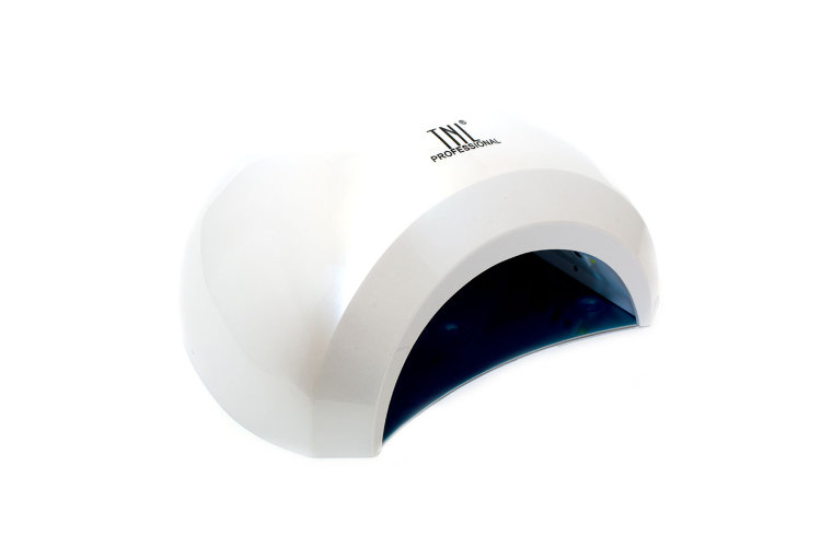 Лампа UV&LED для гель лака "TNL" 48W белая