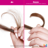 Профессиональный шампунь Matrix TOTAL RESULTS Instacure для восстановления волос с жидким протеином, 300мл