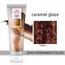 Маска оттеночная для волос Wella COLOR FRESH Caramel Glaze Карамельная глазурь, 150мл