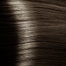 Крем-краска для волос 6.81 Kapous Hyaluronic acid с гиалуроновой кислотой темный блондин капучино пепельный, 100мл