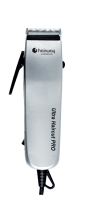 Машинка Hairway Ultra Haircut PRO для стрижки серебро 10W D012