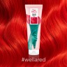 Маска оттеночная для волос Wella COLOR FRESH Red Красный, 150мл