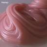 Полигель для моделирования ногтей Kapous Nails ShapeNail камуфлирующий розовый, 30мл