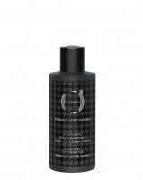 Гель для укладки волос и усов Barex Olioseta ITALIANO GENTILUOMO с маслом и экстрактом баобаба и пантенолом, 200мл