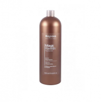 Шампунь - кератин для волос Kapous Fragrance free Magic Keratin 1 подготовительная фаза, 1000мл