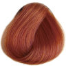 Крем - краска для волос 7-4 Selective REVERSO перманентная обогащенная эксклюзивной фреш-смесью SUPERFOOD без аммиака блондин медный, 100мл