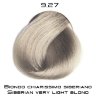 Крем - краска для волос 9-27 Selective COLOREVO очень светлый блондин Сибирь, 100мл