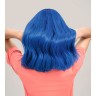 Маска оттеночная для волос Wella COLOR FRESH Blue Синий, 150мл
