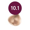Масляный краситель для волос 10.1 OLLIN MEGAPOLIS безаммиачный светлый блондин пепельный, 50мл