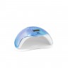 Лампа UV LED для гель - лака TNL 72W Brilliance перламутрово-голубая