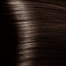 Крем - краска для волос 4-85 Studio Коричневый махагон с экстрактом женьшеня и рисовыми протеинами, 100мл