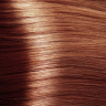Крем - краска для волос 04 Studio Усилитель Медный с экстрактом женьшеня и рисовыми протеинами, 100мл