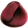 Крем - краска для волос 7-66 Selective REVERSO перманентная обогащенная эксклюзивной фреш-смесью SUPERFOOD без аммиака красный интенсивный, 100мл