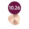 Масляный краситель для волос 10.26 OLLIN MEGAPOLIS безаммиачный светлый блондин розовый, 50мл