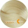Безаммиачный краситель для волос 9-0 Compagnia Del Colore Блондин, 100мл