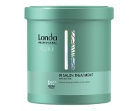 Маска для волос Londa Professional P.U.R.E органическая, 750мл
