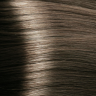 Крем-краска для волос 7.23 Kapous Hyaluronic acid с гиалуроновой кислотой блондин перламутровый, 100мл