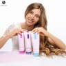 Шампунь для волос ADRICOCO Miss Adri B complex & amaranth oil для объема волос, 250мл