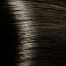 Крем - краска для волос 5-07 Studio Насыщенный холодный светло - коричневый с экстрактом женьшеня и рисовыми протеинами , 100мл