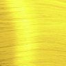 Краситель прямого действия для волос Kapous Rainbow желтый, 150мл