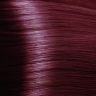 Крем - краска для волос 7-62 Studio Красно - фиолетовый блонд с экстрактом женьшеня и рисовыми протеинами, 100мл