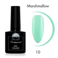 Гель-лак LunaLine - Marshmallow 10