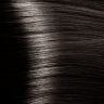 Крем - краска для волос 5-12 Studio Светло - коричневый пепельно - перламутровый с экстрактом женьшеня и рисовыми протеинами, 100мл