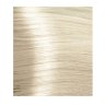 Крем - краска для волос 902 Studio Ультра - светлый фиолетовый блонд с экстрактом женьшеня и рисовыми протеинами, 100мл