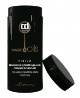 Порошок Constant Delight 5 Magic Oils для придания объема волосам, 5гр