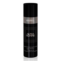 Спрей энергетический для волос Estel ALPHA HOMME CARE, 100мл