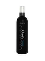 Спрей - объем для укладки волос OLLIN Style Морская соль, 250мл