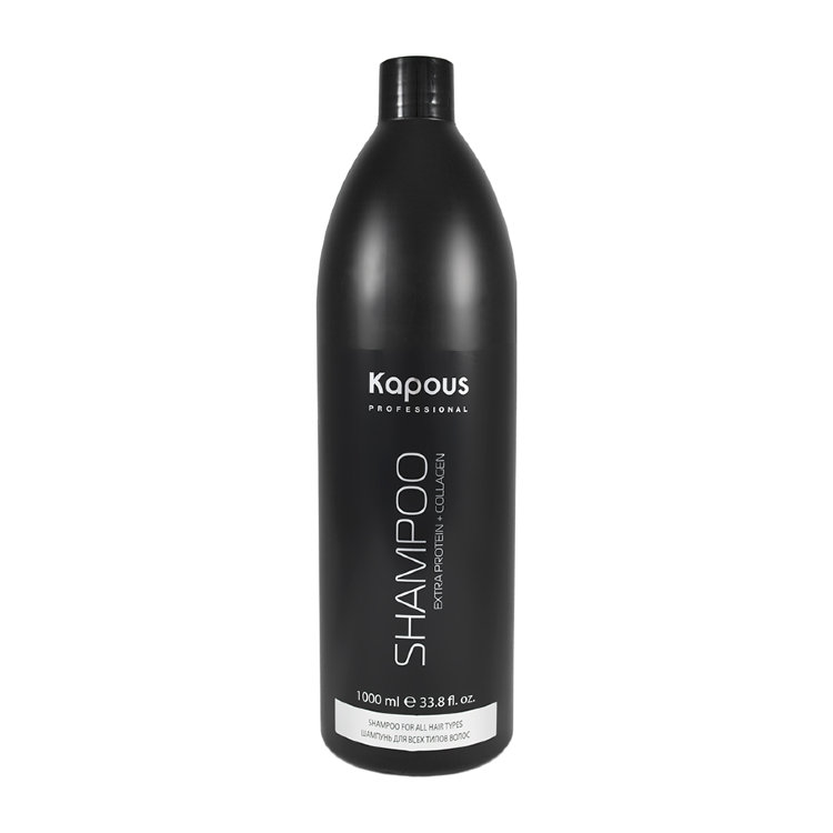 Шампунь Kapous для всех типов волос, 1000мл
