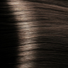 Крем - краска для волос 5-23 Studio Светло - коричневый бежево - перламутровый с экстрактом женьшеня и рисовыми протеинами, 100мл