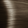 Крем - краска для волос 7-81 Studio Коричнево - пепельный блонд с экстрактом женьшеня и рисовыми протеинами, 100мл