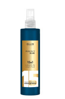 Крем - флюид для волос OLLIN Perfect Hair 15 в 1 несмываемый, 250мл