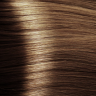 Крем-краска для волос 7.4 Kapous Hyaluronic acid с гиалуроновой кислотой блондин медный, 100мл