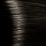 Крем - краска для волос 5-1 Studio Светлый пепельно - коричневый с экстрактом женьшеня и рисовыми протеинами, 100мл