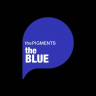 Ультраконцентрированный чистый пигмент Selective Professional thePIGMENTS BLUE, 80мл