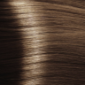 Крем-краска для волос 7.43 Kapous Hyaluronic acid с гиалуроновой кислотой блондин медный золотистый, 100мл
