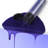 Фиолетовый шампунь Matrix TOTAL RESULTS So Silver для нейтрализации нежелательной желтизны, 300мл