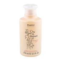 Шампунь Kapous Fragrance free Treatment для жирных волос, 250мл