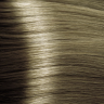 Крем - краска для волос 8-07 Studio Насыщенный холодный светлый блонд с экстрактом женьшеня и рисовыми протеинами, 100мл