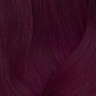 Крем - краска для волос 5RV+ Matrix SoColor Pre-Bonded светлый шатен красно-перламутровый с бондером, 90мл