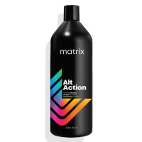 Профессиональный шампунь Matrix TOTAL RESULTS Pro Solutionist Alt Action для интенсивной очистки волос, 1000мл