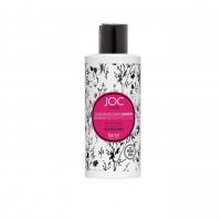 Шампунь для волос Barex JOC COLOR Protection Shampoo Стойкость цвета с Абрикосом и Миндалем, 250мл