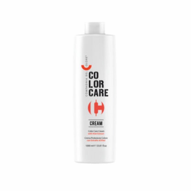 Кондиционер Compagnia Del Colore COLOR CARE для окрашенных волос, 1000мл